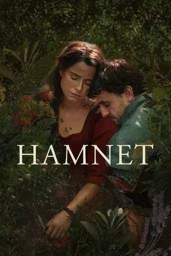 Hamnet - Poster
