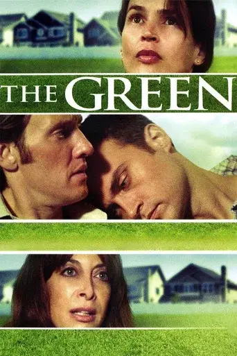 The Green - Poster