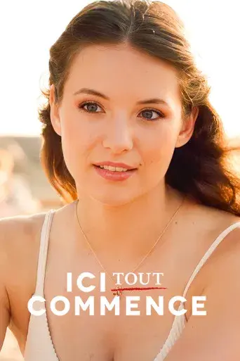 Aquí todo empieza - Poster