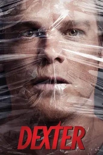 Dexter - Poster
