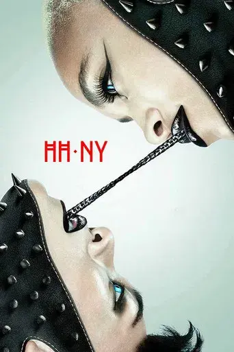 American Horror Story - Poster