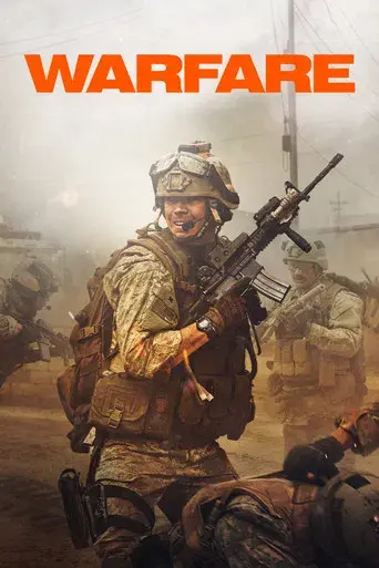 Warfare: Tiempo de guerra