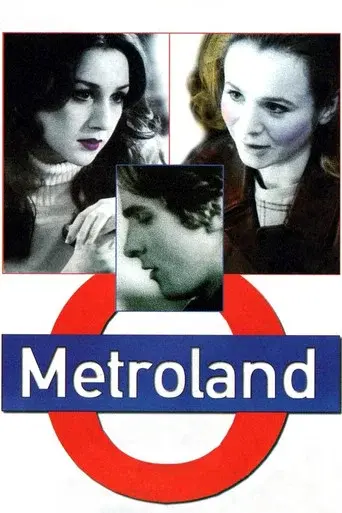 Metroland - Poster
