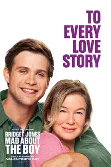 Bridget Jones: Loca por él - Poster