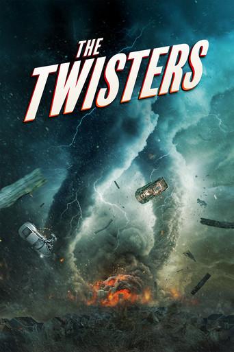 The Twisters - Poster