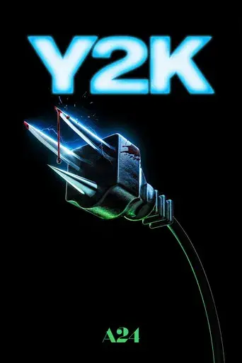 Y2K - Poster