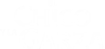 El chico y la garza - Logo