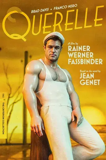 Querelle - Poster