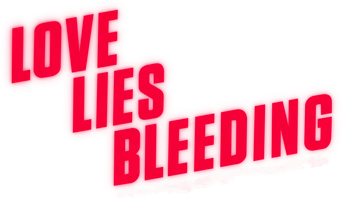 Sangre en los labios - Logo