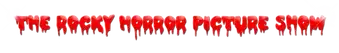 The Rocky Horror Picture Show - Logo