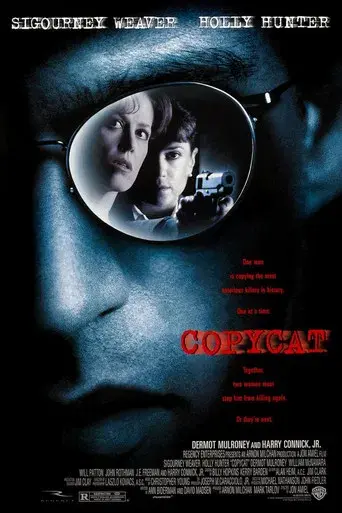 Copycat - Poster