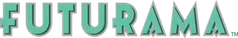 Futurama - Logo