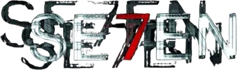 Seven - Logo