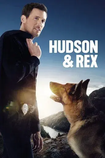 Hudson & Rex - Poster