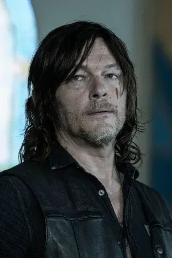 The Walking Dead - Poster