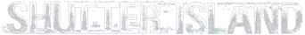 Shutter Island - Logo