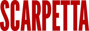 Scarpetta - Logo