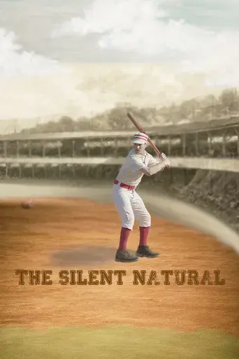 The Silent Natural - Poster
