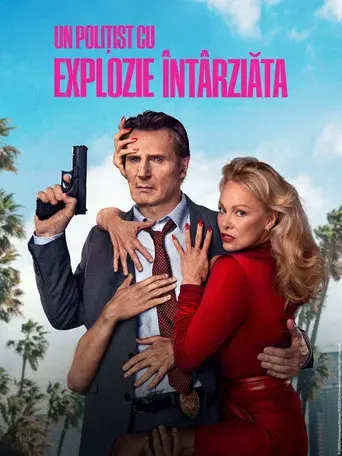 Agárralo como puedas - Poster