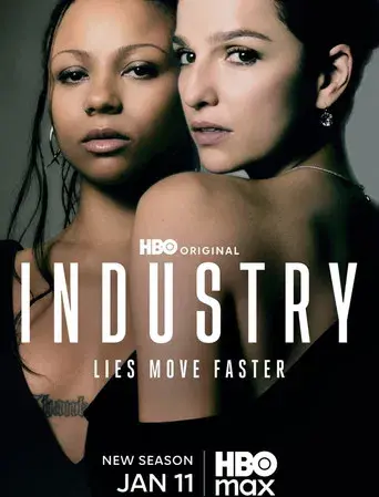 Industry - Poster