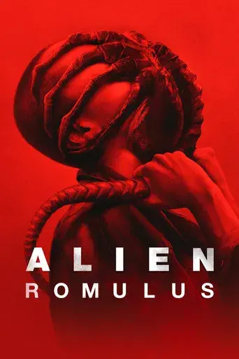 Alien: Romulus - Poster
