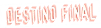 Destino final - Logo