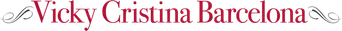 Vicky Cristina Barcelona - Logo