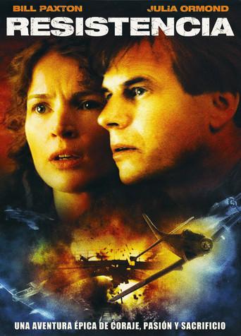 Resistencia - Poster