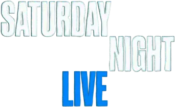Saturday Night Live - Logo