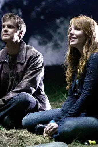 A dos metros bajo tierra - Poster