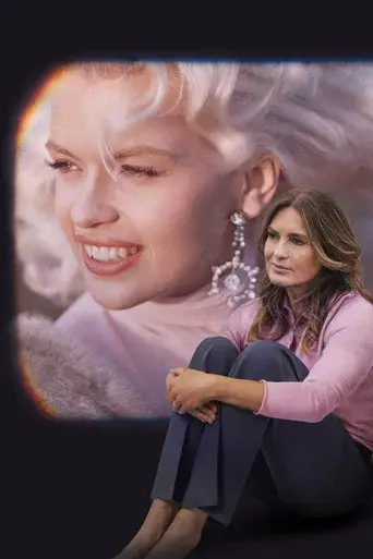 Mi mama Jayne: una película de Mariska Hargitay - Poster