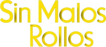 Sin malos rollos - Logo