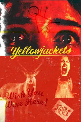Yellowjackets - Poster