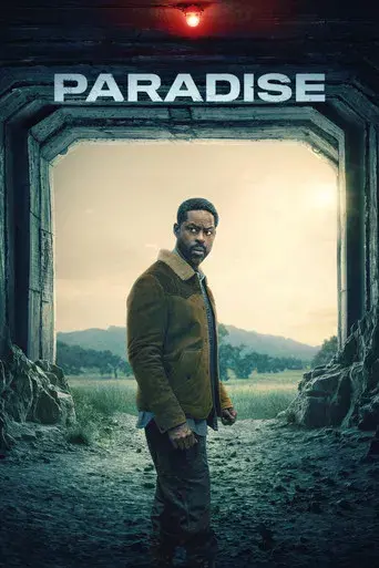 Paradise - Poster