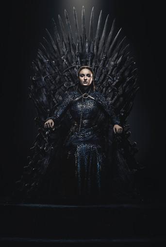 Juego de tronos - Poster