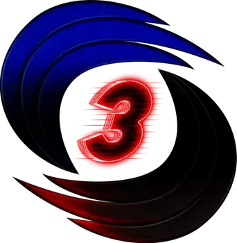 Sonic 3: La película - Logo