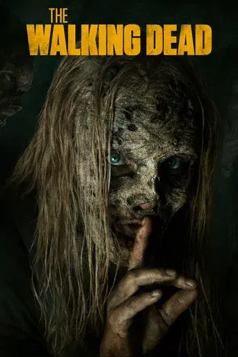 The Walking Dead - Poster