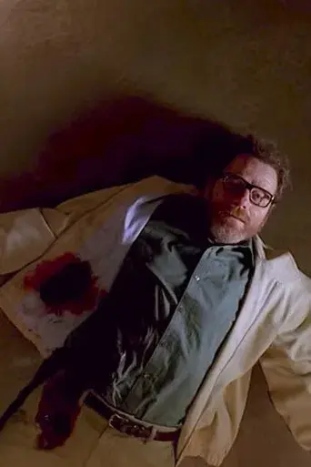 Breaking Bad - Poster