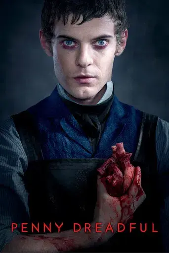 Penny Dreadful - Poster