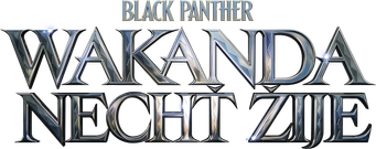 Black Panther: Wakanda Forever - Logo
