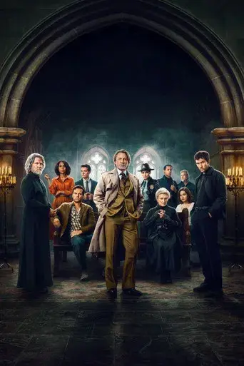 Puñales por la espalda: De entre los muertos - Poster