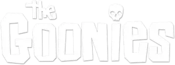 Los Goonies - Logo