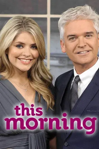 This Morning - Poster
