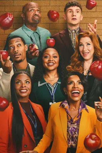 Colegio Abbott - Poster