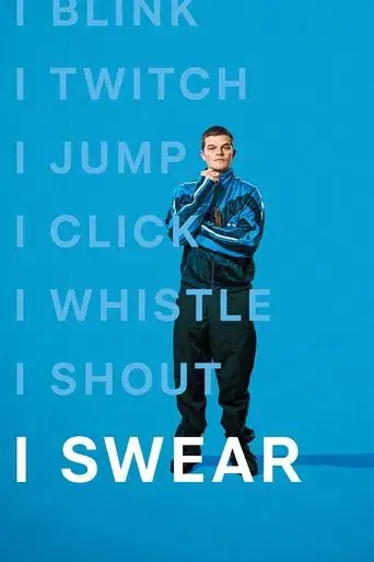 Incontrolable (I Swear) - Poster