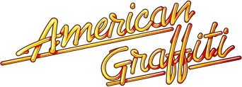American Graffiti - Logo