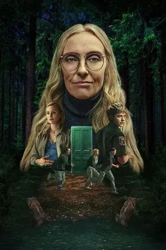 Incontrolables - Poster