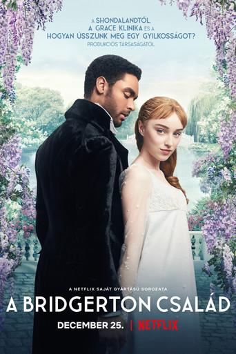 Los Bridgerton - Poster