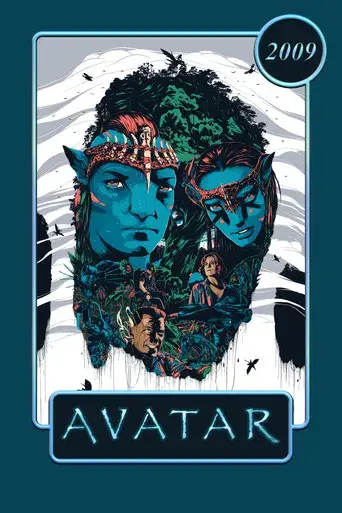 Avatar - Poster