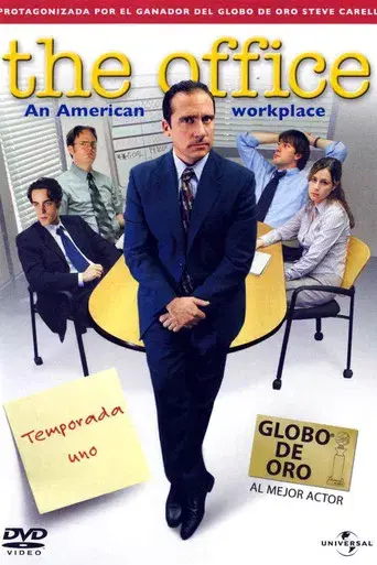 The Office - Poster